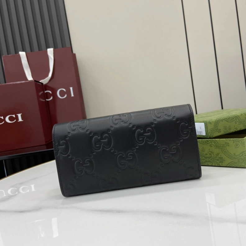 Gxccx Wallets & Purse Trendsetting 45384