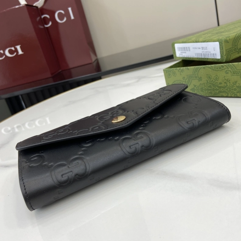 Gxccx Wallets & Purse Trendsetting 45384