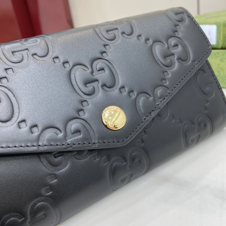 Gxccx Wallets & Purse Trendsetting 45384