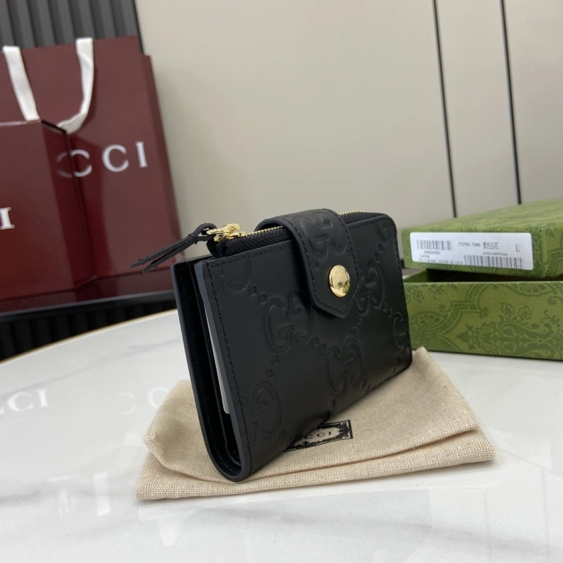 Breathable Gxccx Wallets & Purse 45390