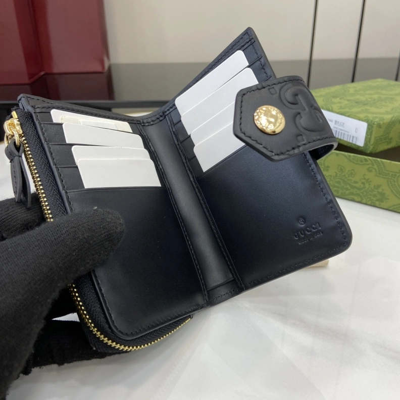 Breathable Gxccx Wallets & Purse 45390