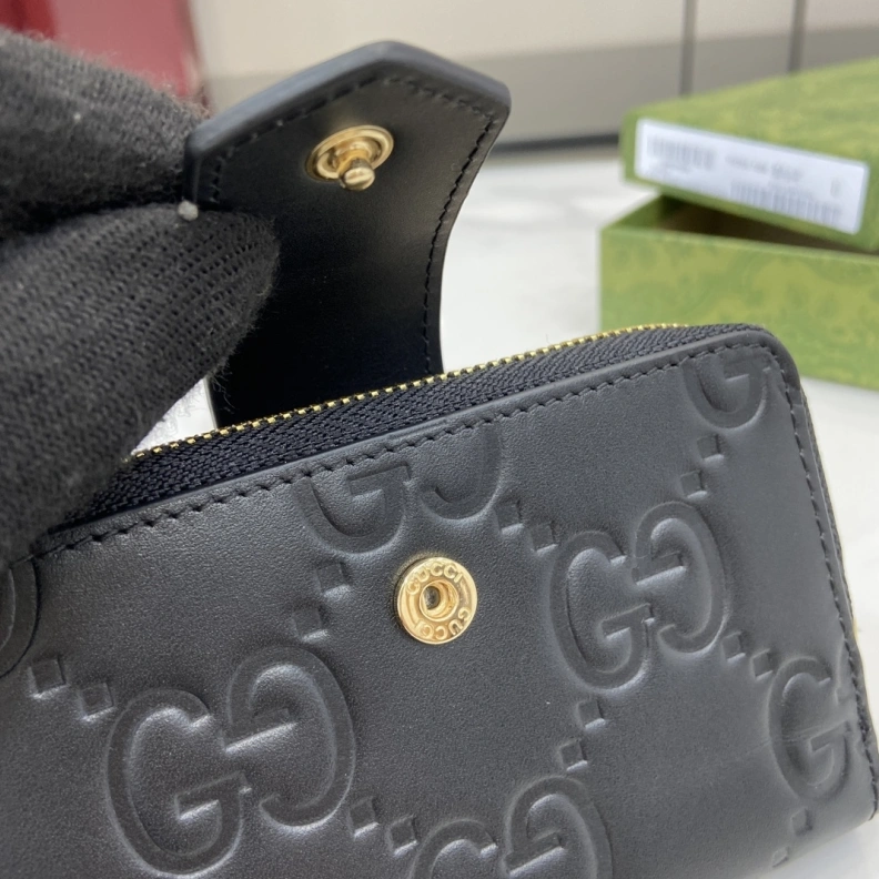 Breathable Gxccx Wallets & Purse 45390