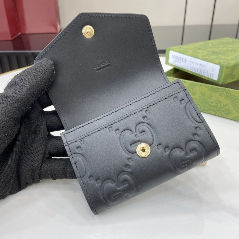 StreetReady Gxccx Wallets & Purse 45381
