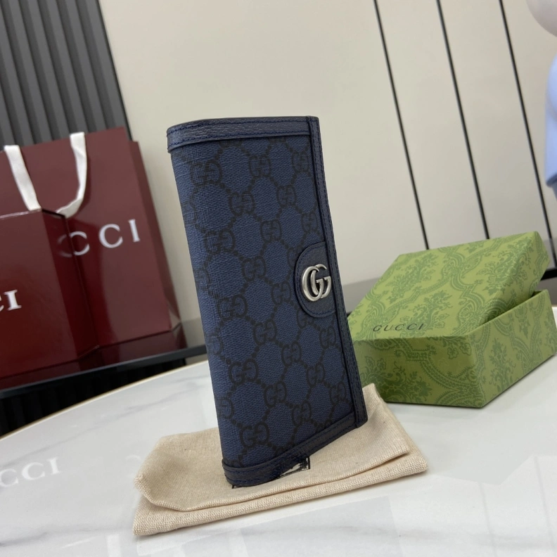 Sleek Gxccx Wallets & Purse 45391