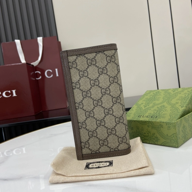 GoAnywhere Gxccx Wallets & Purse 45392
