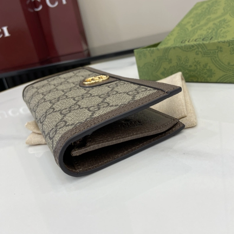 GoAnywhere Gxccx Wallets & Purse 45392