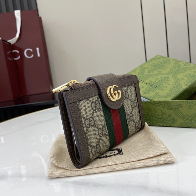 Gxccx Wallets & Purse Versatile 45389