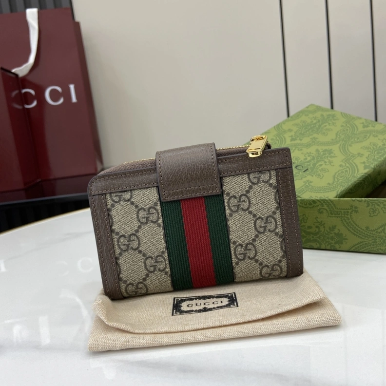 Gxccx Wallets & Purse Versatile 45389