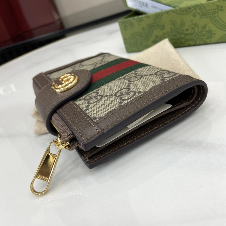 Gxccx Wallets & Purse Versatile 45389