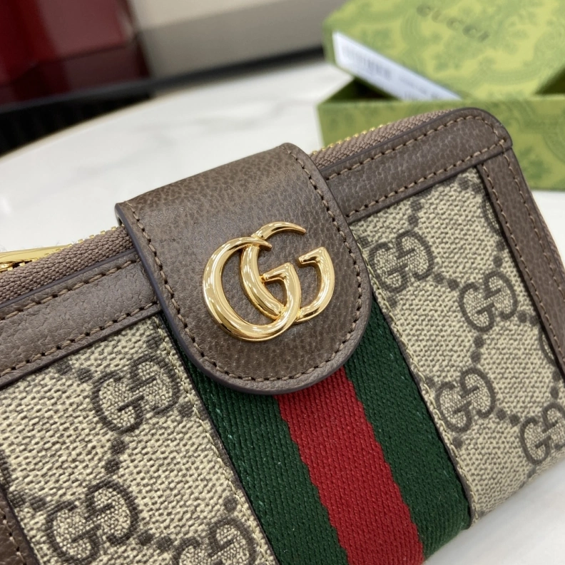Gxccx Wallets & Purse Versatile 45389
