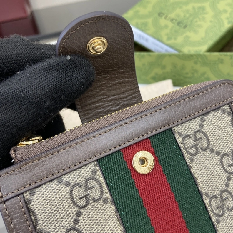 Gxccx Wallets & Purse Versatile 45389