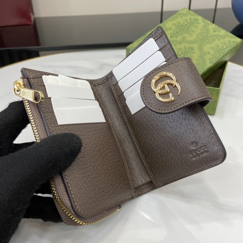 Gxccx Wallets & Purse Versatile 45389
