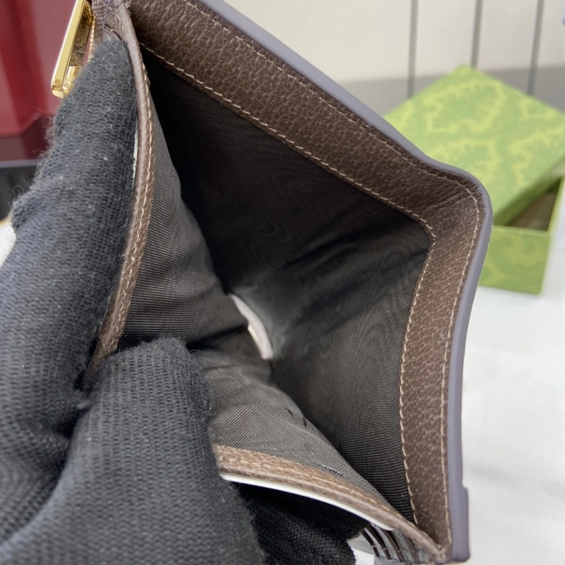Gxccx Wallets & Purse Versatile 45389