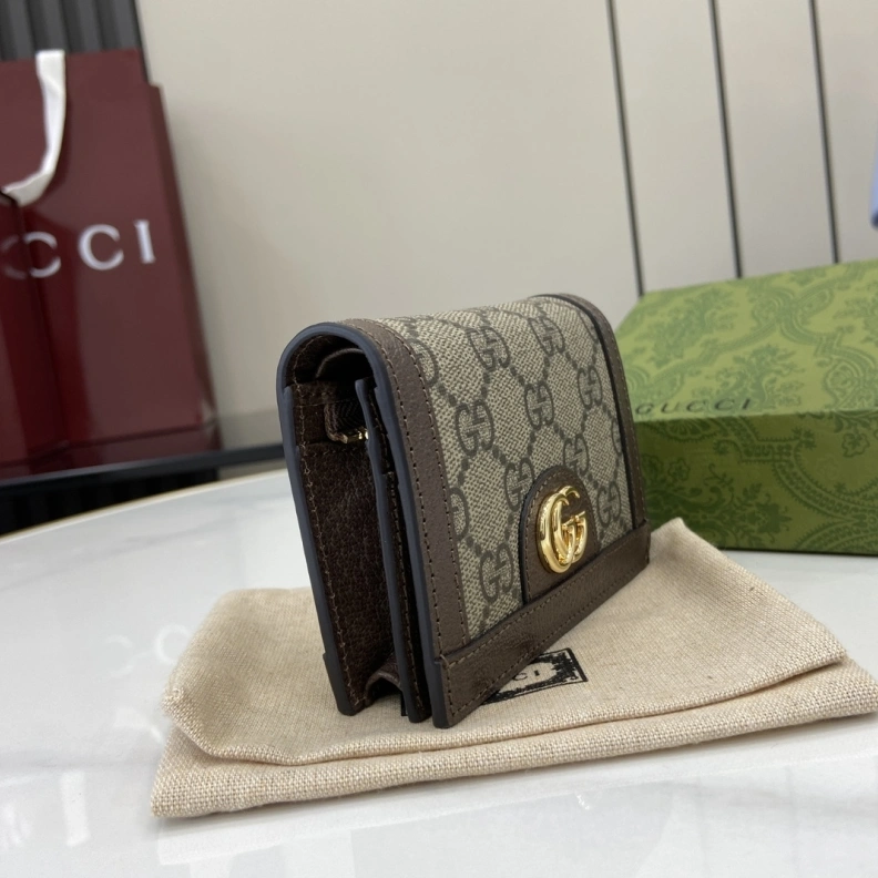 Gxccx Wallets & Purse Flexible 45400