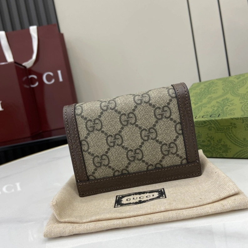 Gxccx Wallets & Purse Flexible 45400