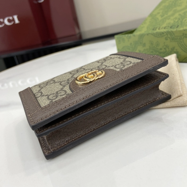 Gxccx Wallets & Purse Flexible 45400