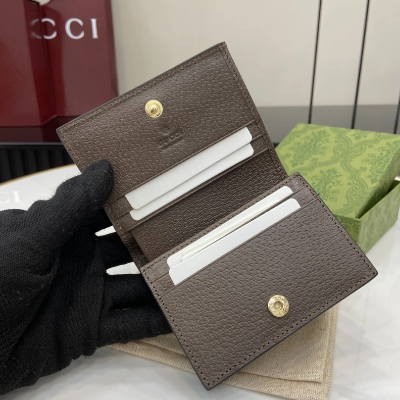 Gxccx Wallets & Purse Flexible 45400