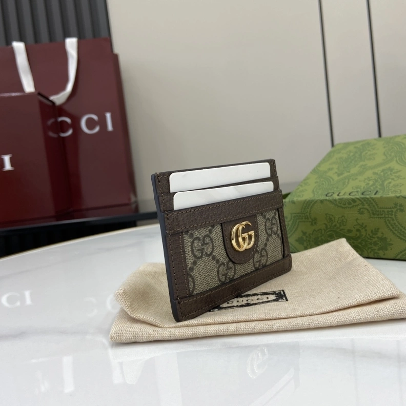 Flexible Gxccx Wallets & Purse 45366