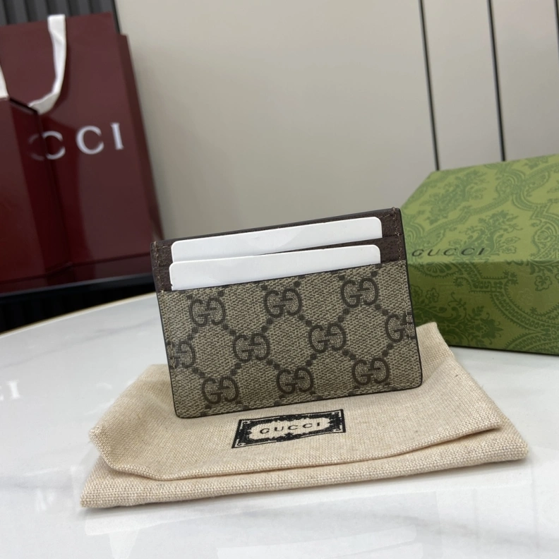 Flexible Gxccx Wallets & Purse 45366
