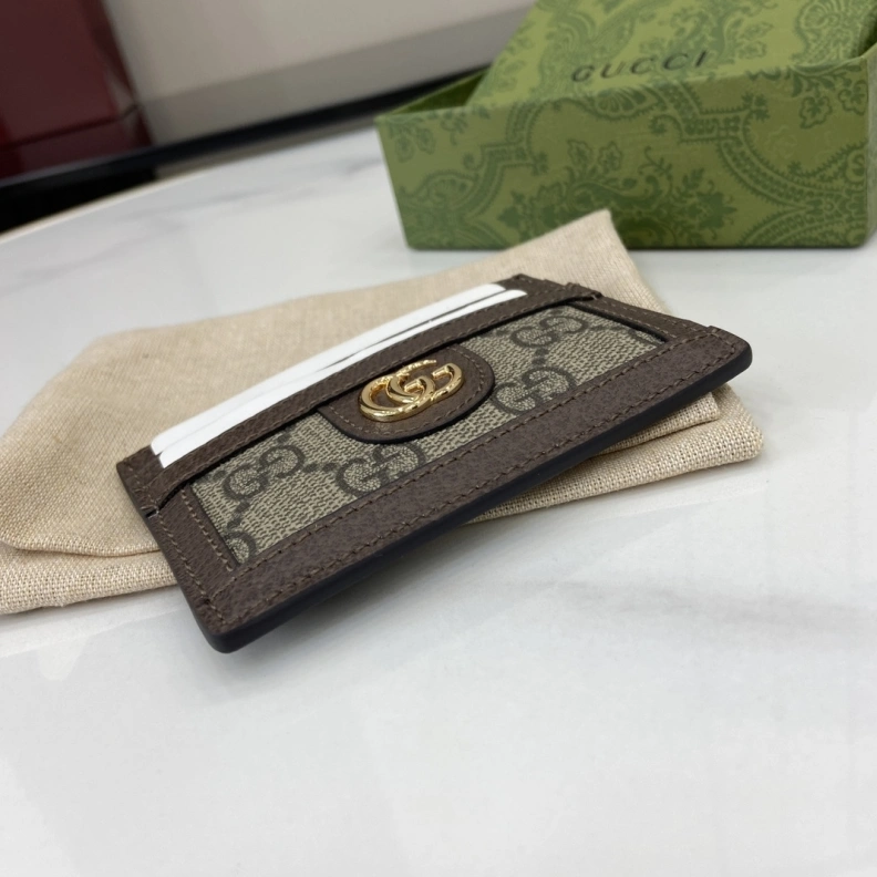 Flexible Gxccx Wallets & Purse 45366