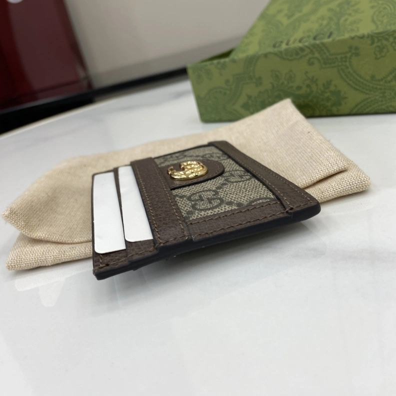Flexible Gxccx Wallets & Purse 45366