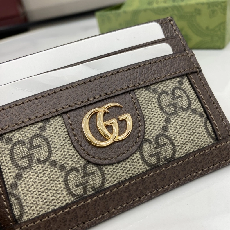 Flexible Gxccx Wallets & Purse 45366