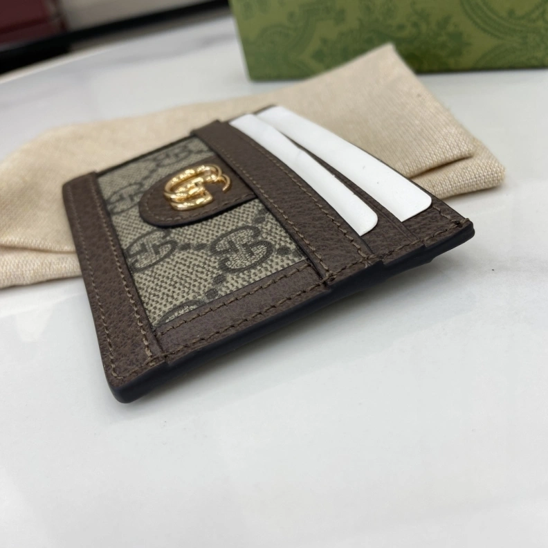 Flexible Gxccx Wallets & Purse 45366