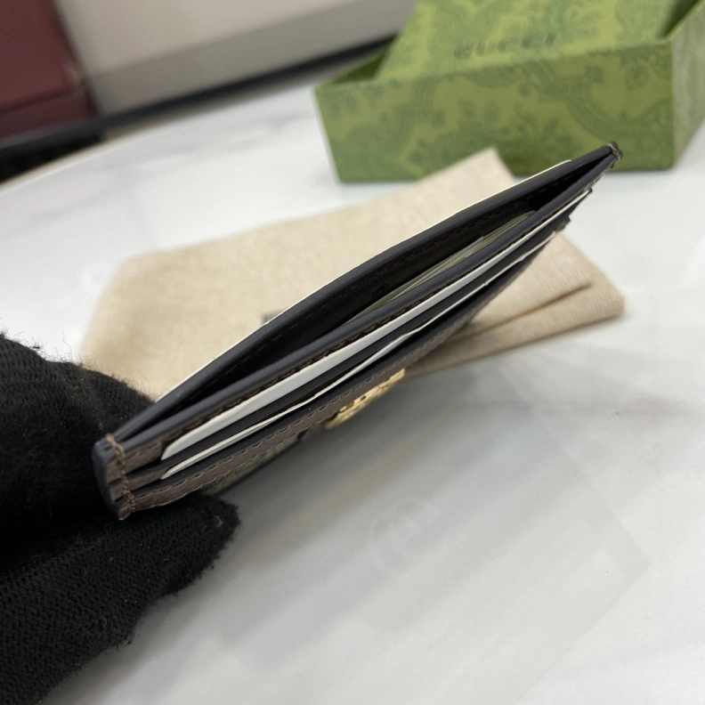 Flexible Gxccx Wallets & Purse 45366