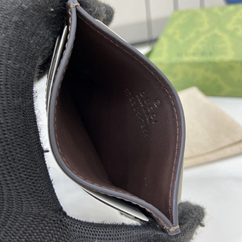 Flexible Gxccx Wallets & Purse 45366