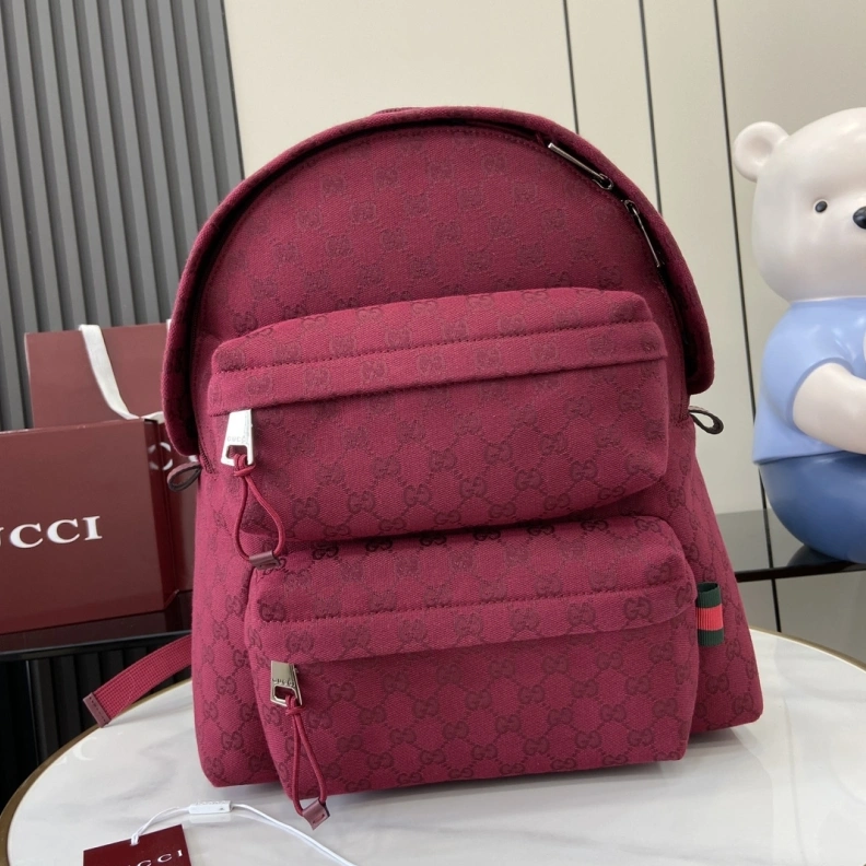Gxccx Backpacks Durable 45549
