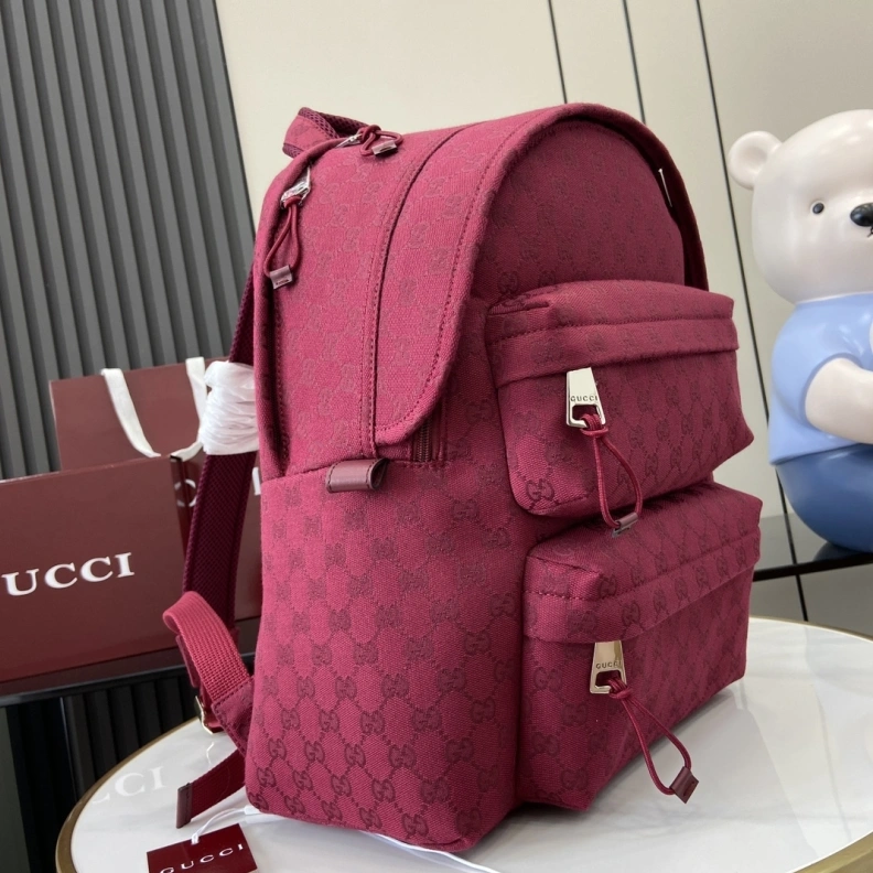 Gxccx Backpacks Durable 45549
