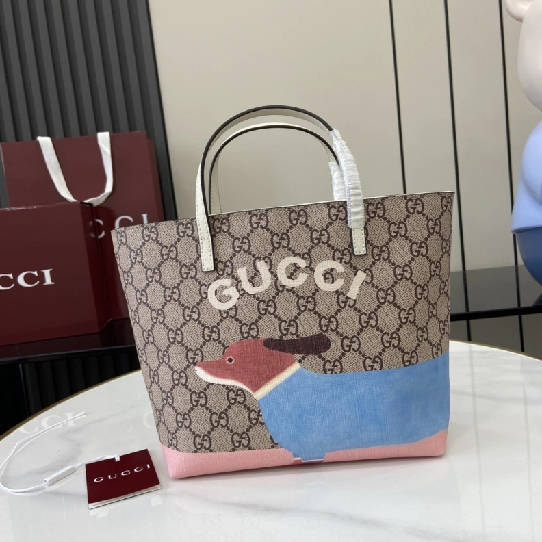 Gxccx Shopping Bags Functional 45475