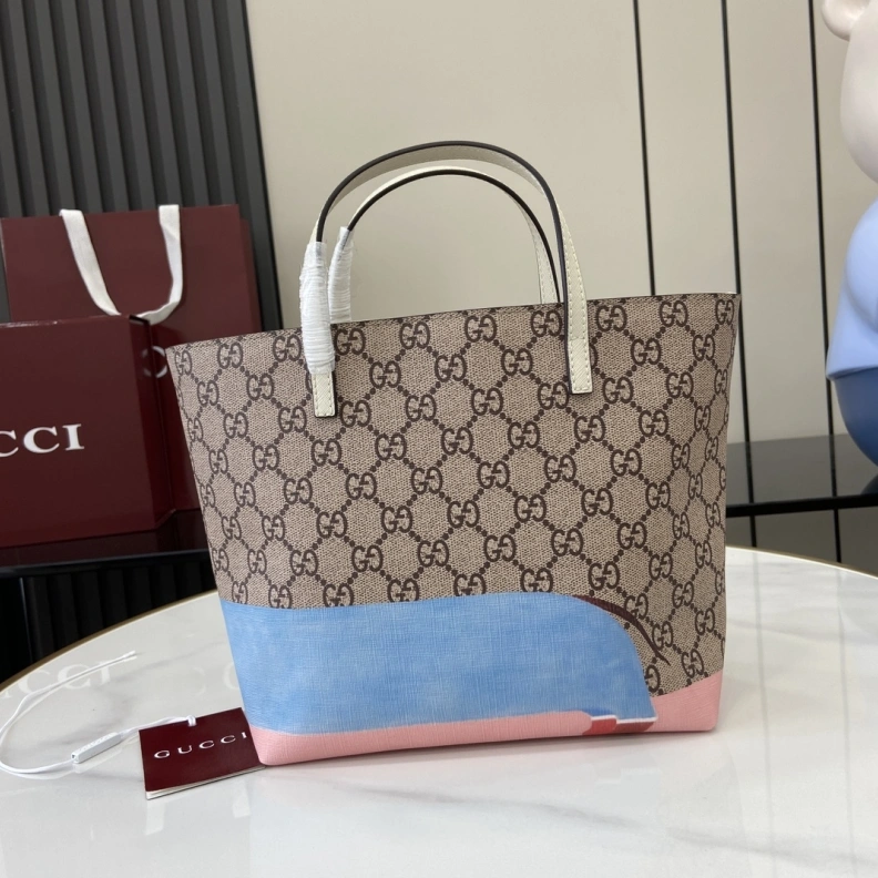 Gxccx Shopping Bags Functional 45475