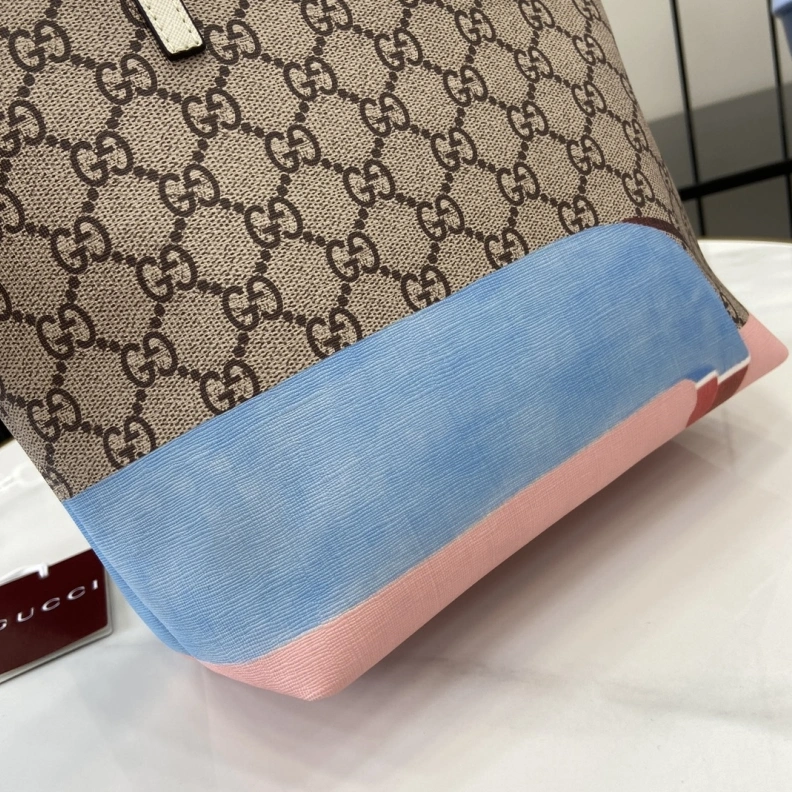 Gxccx Shopping Bags Functional 45475