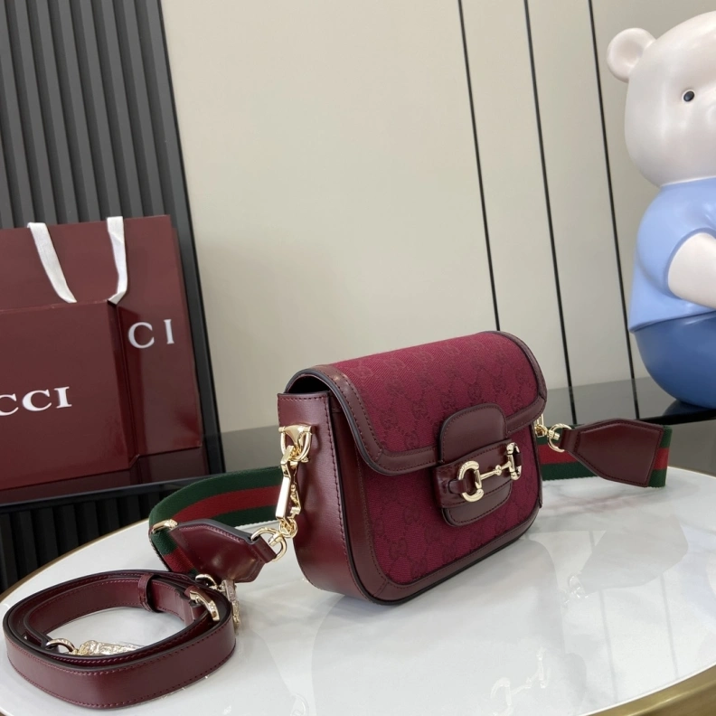 Soft Gxccx Satchel Bags 45508