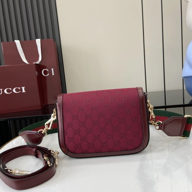 Soft Gxccx Satchel Bags 45508