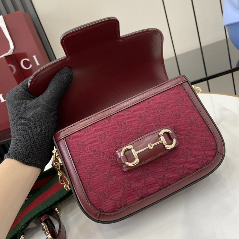 Soft Gxccx Satchel Bags 45508