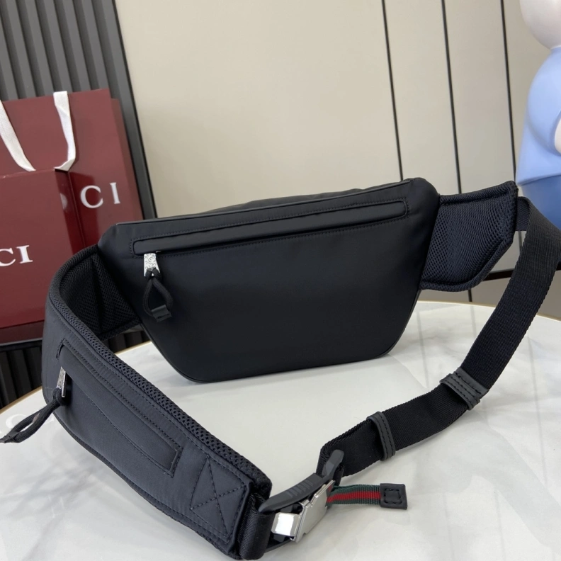 Modern Gxccx Waist & Chest Packs 45376