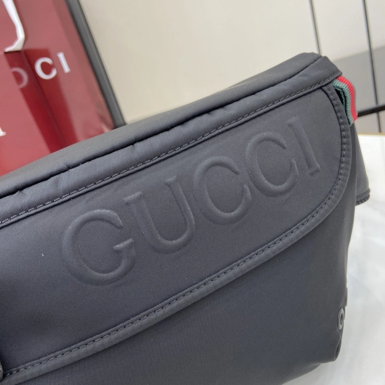 Modern Gxccx Waist & Chest Packs 45376
