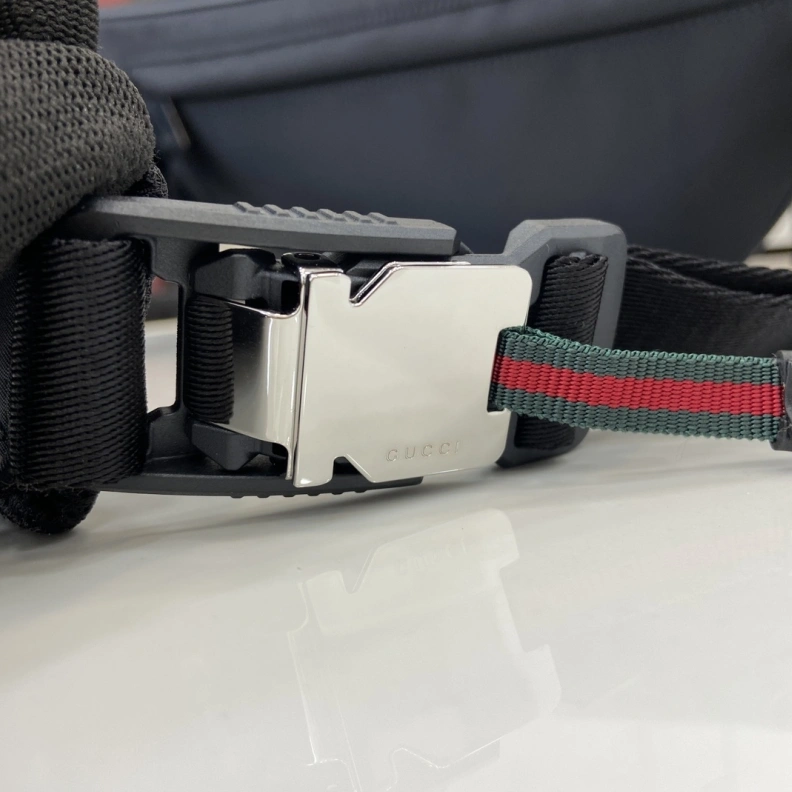 Modern Gxccx Waist & Chest Packs 45376