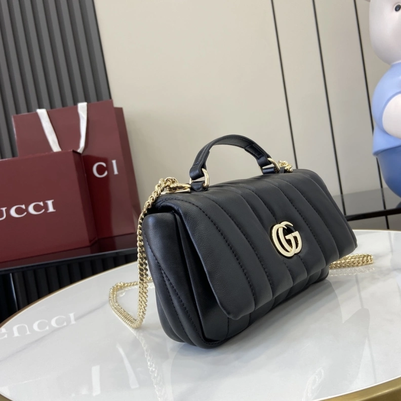 Gxccx Top Handle Bags Lightweight 45466