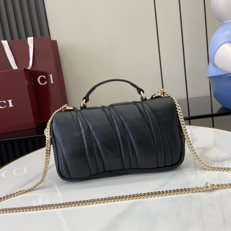 Gxccx Top Handle Bags Lightweight 45466