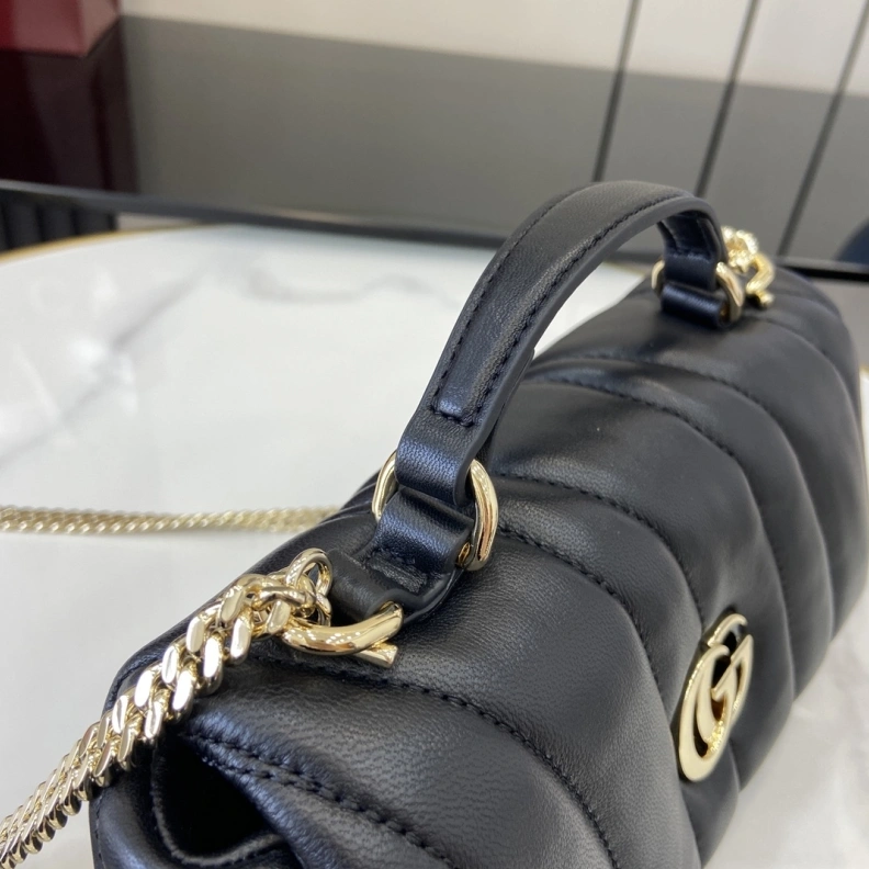 Gxccx Top Handle Bags Lightweight 45466