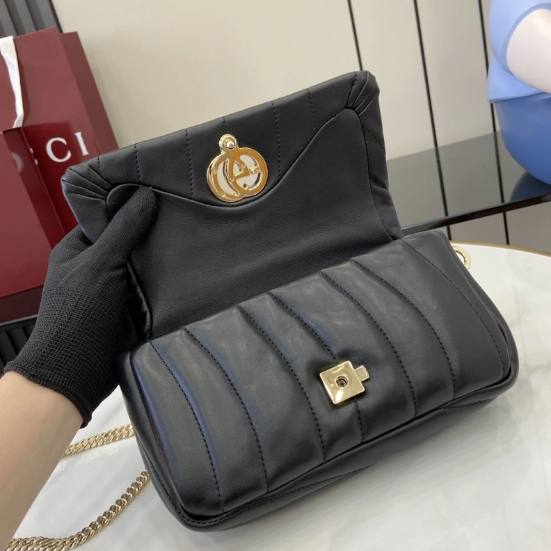 Gxccx Top Handle Bags Lightweight 45466