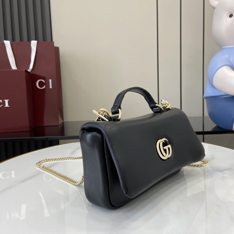 Gxccx Top Handle Bags GoodFit 45479