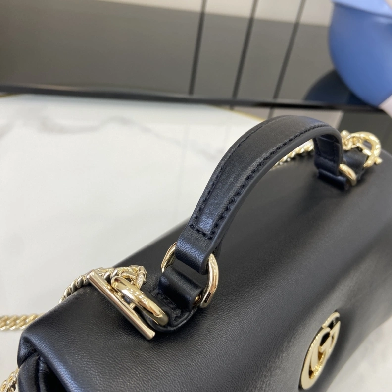 Gxccx Top Handle Bags GoodFit 45479