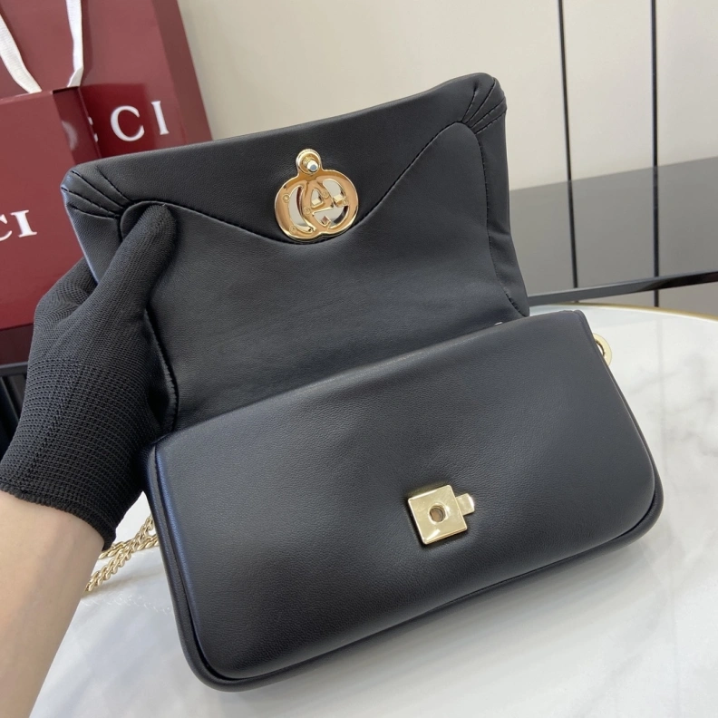 Gxccx Top Handle Bags GoodFit 45479