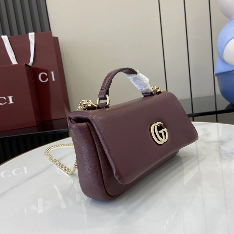 Gxccx Top Handle Bags HighQuality 45456