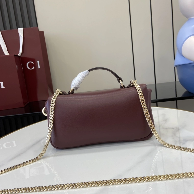 Gxccx Top Handle Bags HighQuality 45456