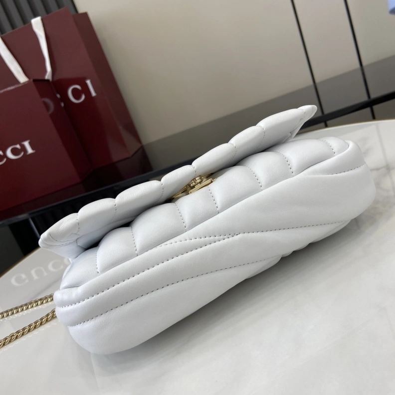 Soft Gxccx Top Handle Bags 45467